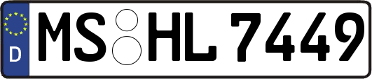 MS-HL7449