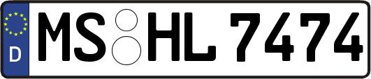 MS-HL7474