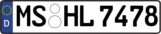 MS-HL7478
