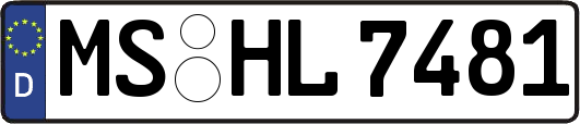 MS-HL7481