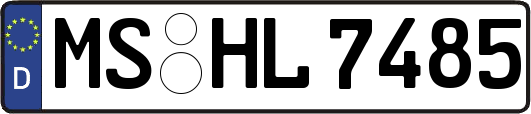 MS-HL7485
