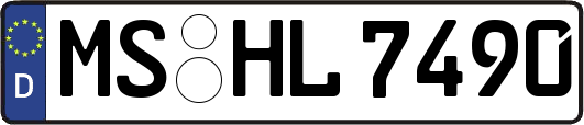 MS-HL7490