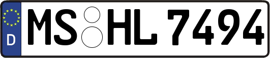 MS-HL7494
