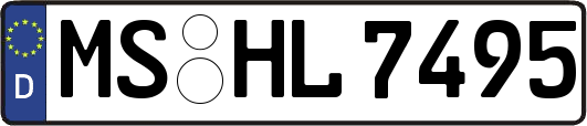 MS-HL7495