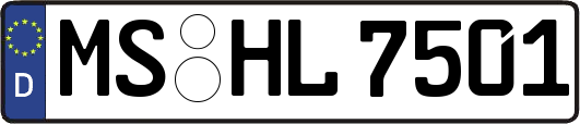 MS-HL7501