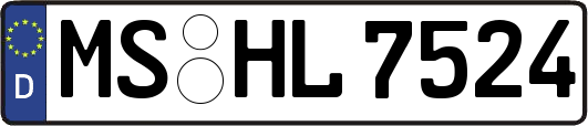 MS-HL7524