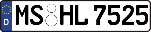 MS-HL7525