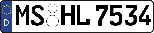 MS-HL7534