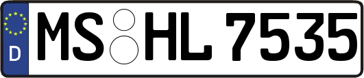 MS-HL7535