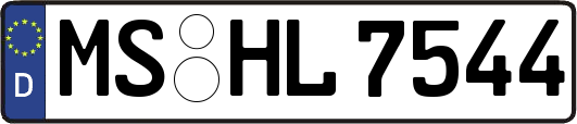 MS-HL7544