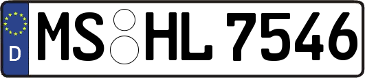 MS-HL7546