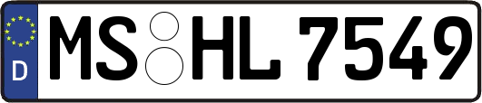 MS-HL7549