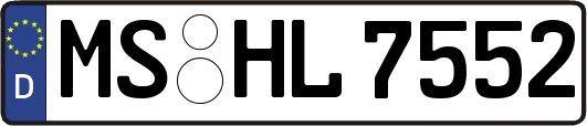 MS-HL7552