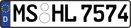 MS-HL7574