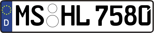 MS-HL7580