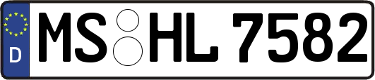 MS-HL7582