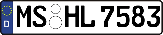 MS-HL7583