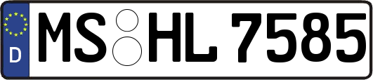 MS-HL7585