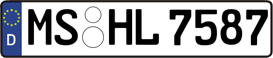 MS-HL7587