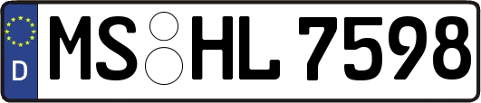 MS-HL7598