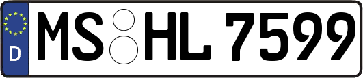 MS-HL7599