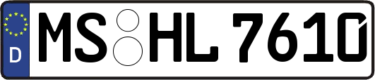 MS-HL7610
