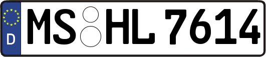 MS-HL7614