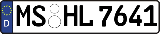 MS-HL7641