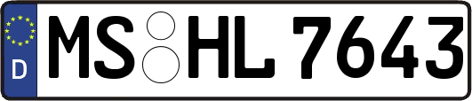 MS-HL7643