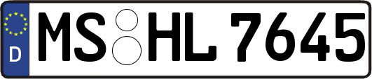 MS-HL7645