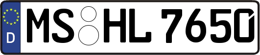 MS-HL7650