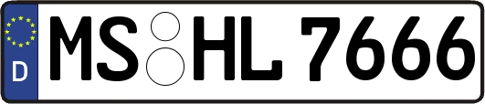 MS-HL7666
