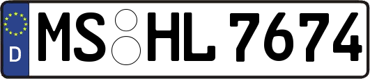MS-HL7674