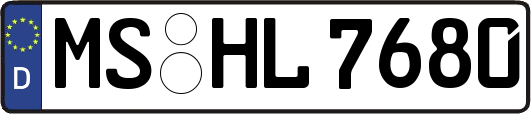 MS-HL7680