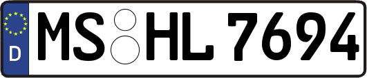 MS-HL7694