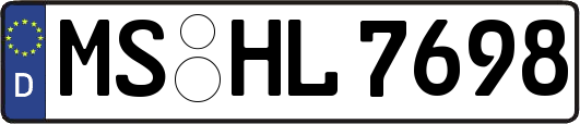 MS-HL7698
