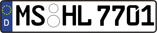 MS-HL7701