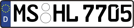 MS-HL7705