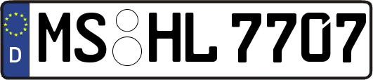 MS-HL7707