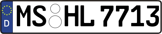 MS-HL7713