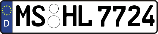 MS-HL7724