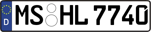 MS-HL7740