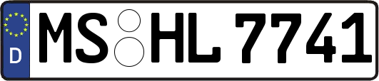 MS-HL7741