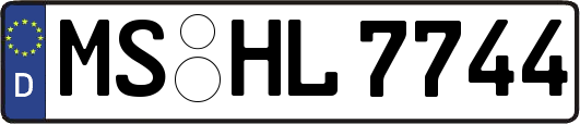 MS-HL7744