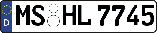 MS-HL7745