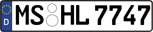 MS-HL7747