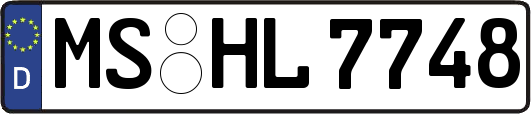 MS-HL7748