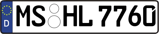 MS-HL7760