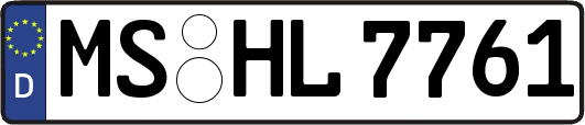 MS-HL7761