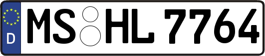 MS-HL7764